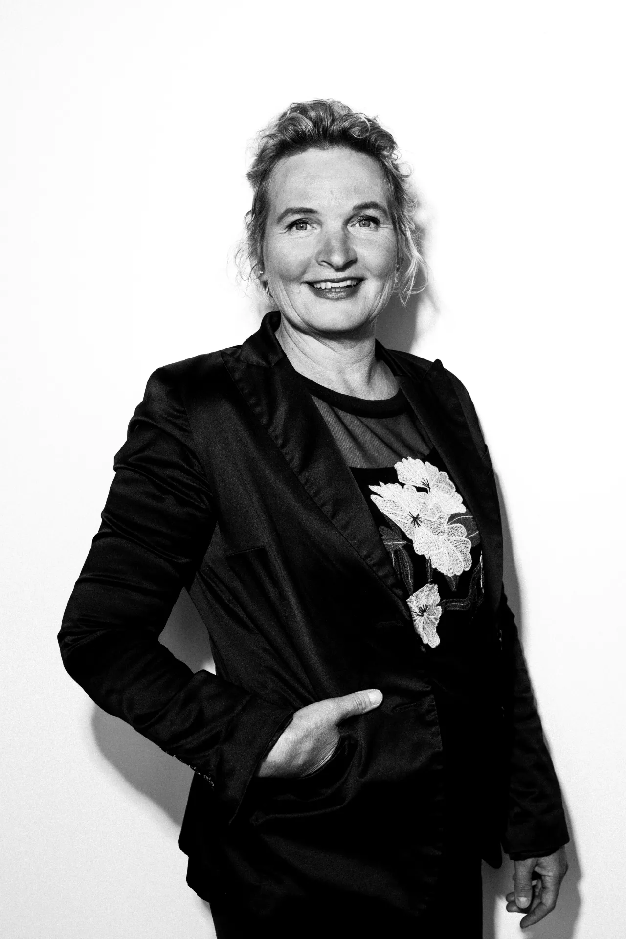Josien ter Doest